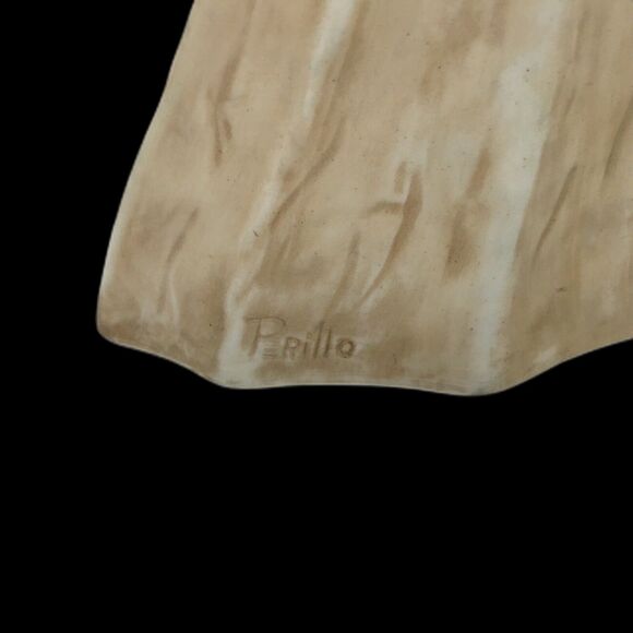 Gregory Perilllo Sagebrush Kids Native American  Papoos Angel Teepee Figurine - Picture 6 of 8